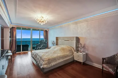 17555 Collins Avenue Sunny Isles Beach FL 33160
