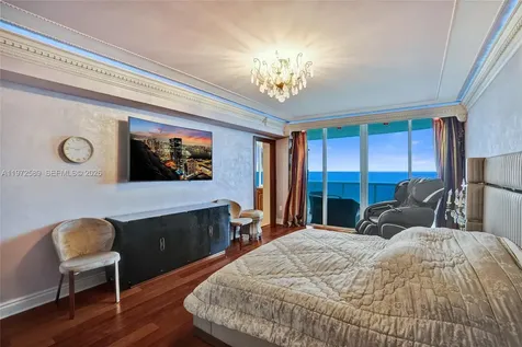 17555 Collins Avenue Sunny Isles Beach FL 33160