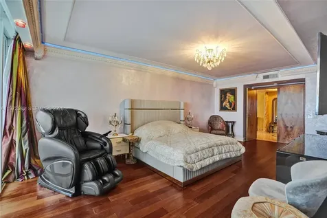 17555 Collins Avenue Sunny Isles Beach FL 33160
