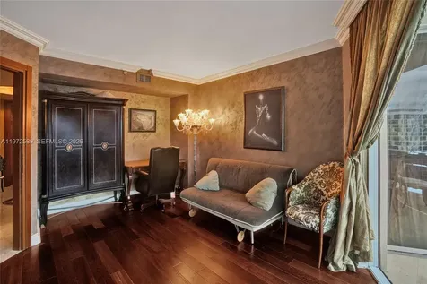 17555 Collins Avenue Sunny Isles Beach FL 33160