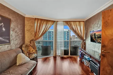 17555 Collins Avenue Sunny Isles Beach FL 33160