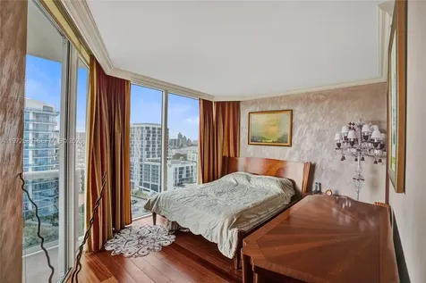 17555 Collins Avenue Sunny Isles Beach FL 33160