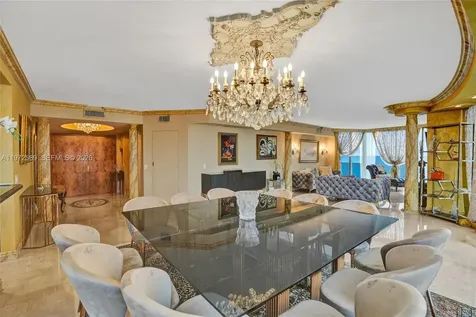 17555 Collins Avenue Sunny Isles Beach FL 33160