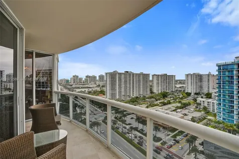 17555 Collins Avenue Sunny Isles Beach FL 33160