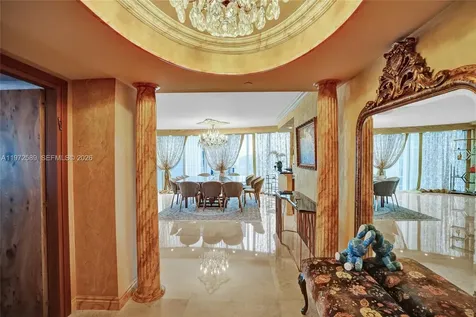 17555 Collins Avenue Sunny Isles Beach FL 33160