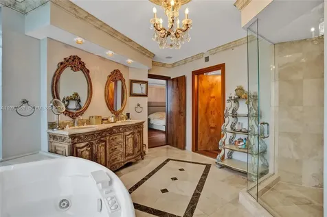 17555 Collins Avenue Sunny Isles Beach FL 33160