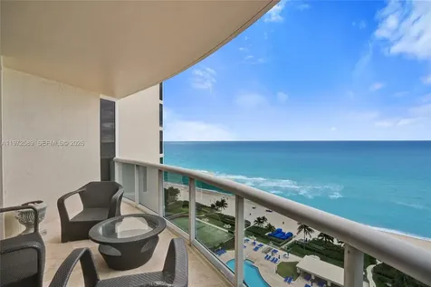 17555 Collins Avenue Sunny Isles Beach FL 33160