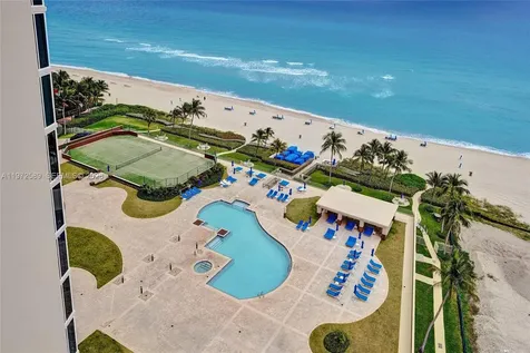 17555 Collins Avenue Sunny Isles Beach FL 33160