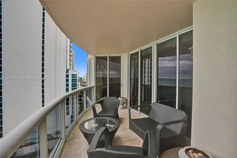 17555 Collins Avenue Sunny Isles Beach FL 33160