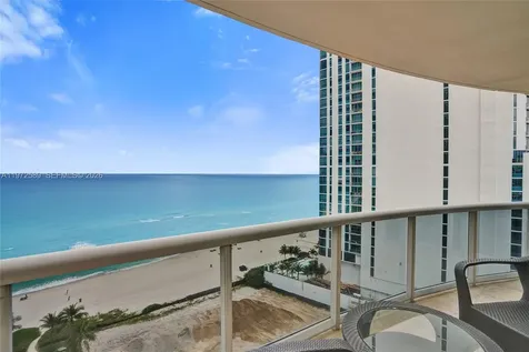 17555 Collins Avenue Sunny Isles Beach FL 33160