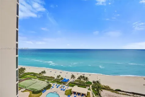 17555 Collins Avenue Sunny Isles Beach FL 33160