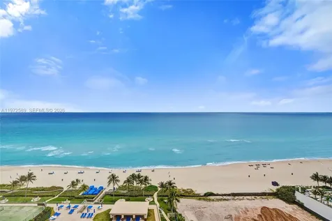 17555 Collins Avenue Sunny Isles Beach FL 33160