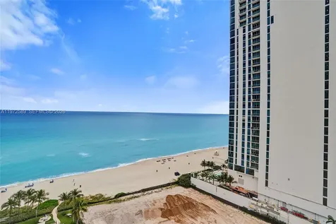17555 Collins Avenue Sunny Isles Beach FL 33160