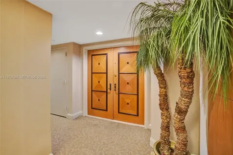 17555 Collins Avenue Sunny Isles Beach FL 33160