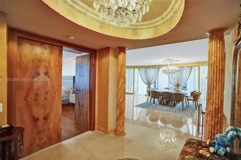 17555 Collins Avenue Sunny Isles Beach FL 33160