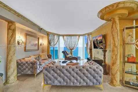 17555 Collins Avenue Sunny Isles Beach FL 33160