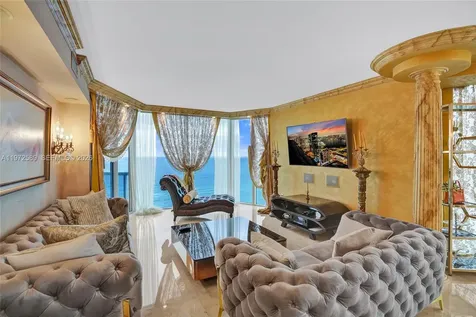 17555 Collins Avenue Sunny Isles Beach FL 33160