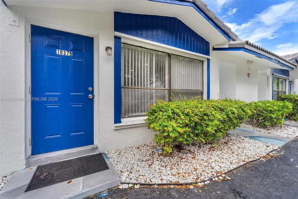 10379 NW 35th Street Coral Springs FL 33065
