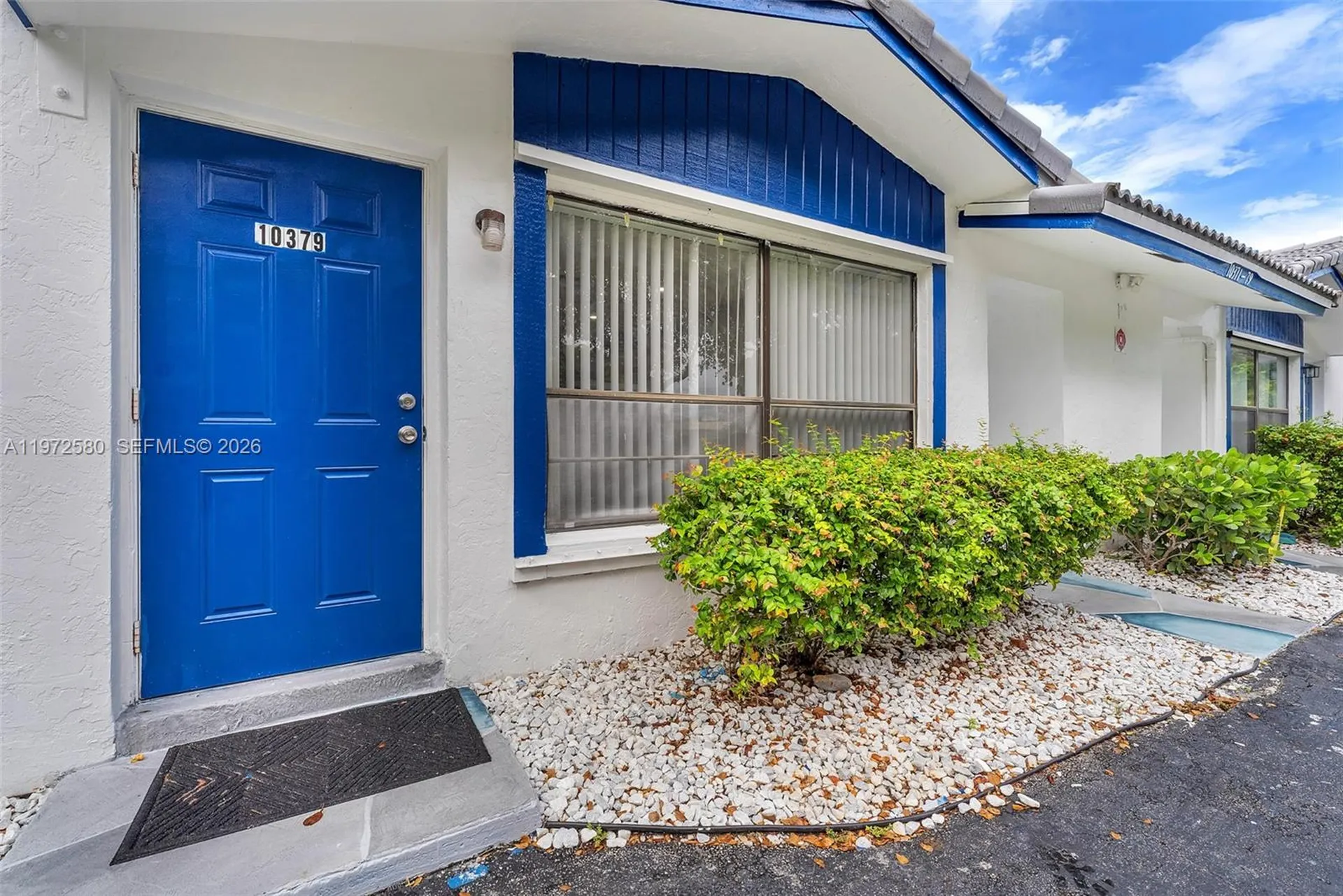 10379 NW 35th Street Coral Springs FL 33065