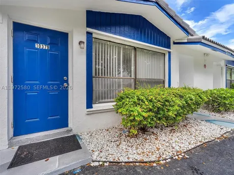 10379 NW 35th Street Coral Springs FL 33065
