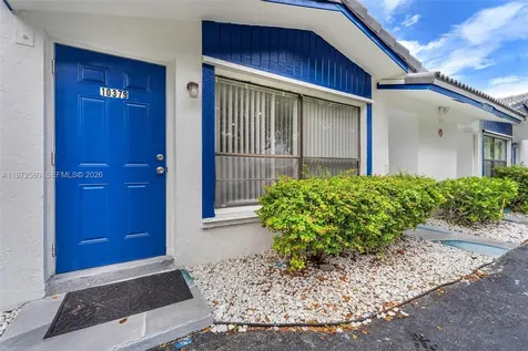 10379 NW 35th Street Coral Springs FL 33065