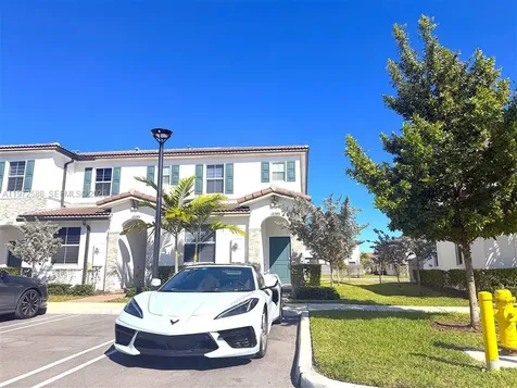 12245 NW 24th Place Miami FL 33167