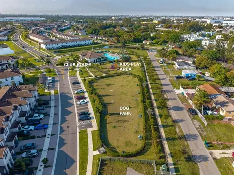 12245 NW 24th Place Miami FL 33167