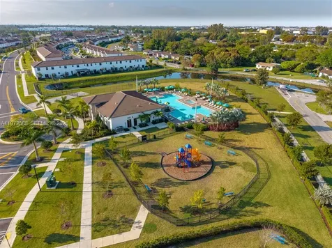 12245 NW 24th Place Miami FL 33167