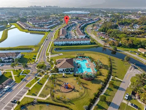 12245 NW 24th Place Miami FL 33167