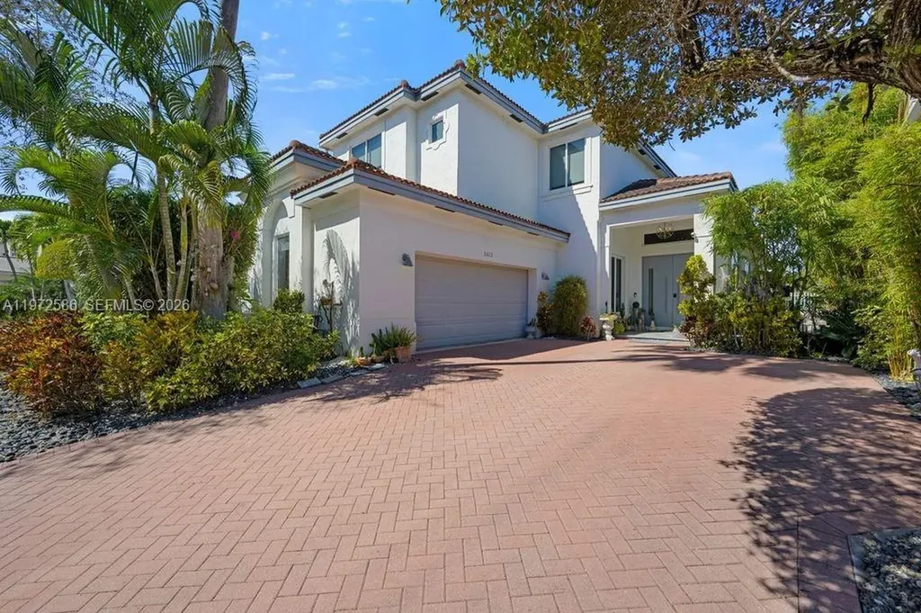 1615 NE 196th Street Miami FL 33179