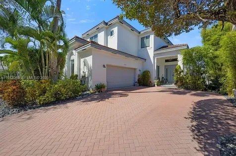1615 NE 196th Street Miami FL 33179