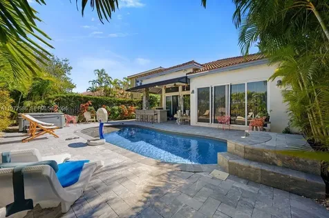 1615 NE 196th Street Miami FL 33179