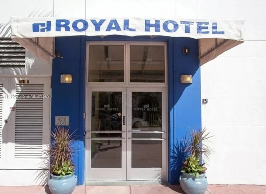 763 Pennsylvania Avenue Miami Beach FL 33139