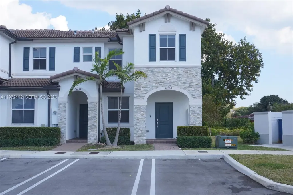 12305 NW 23 Court Miami FL 33167