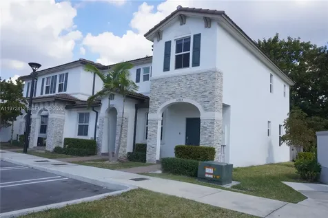 12305 NW 23 Court Miami FL 33167