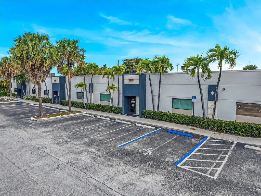 8105 NW 33rd Street Doral FL 33122