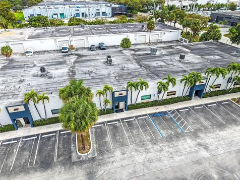 8105 NW 33rd Street Doral FL 33122