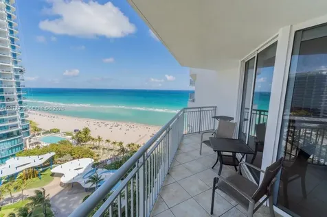 17375 Collins Avenue Sunny Isles Beach FL 33160