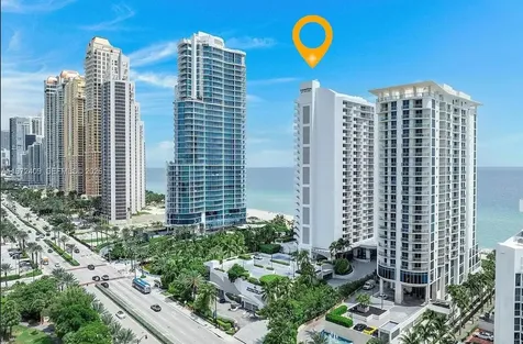 17375 Collins Avenue Sunny Isles Beach FL 33160