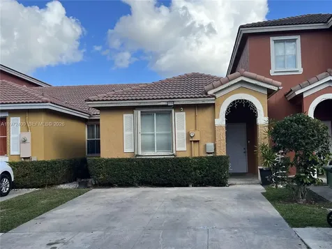 95 SW 15 Road Homestead FL 33030