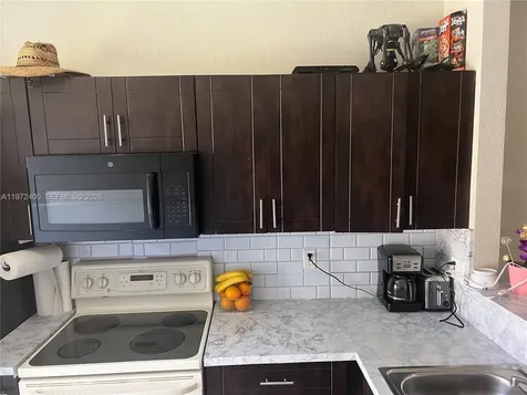 95 SW 15 Road Homestead FL 33030