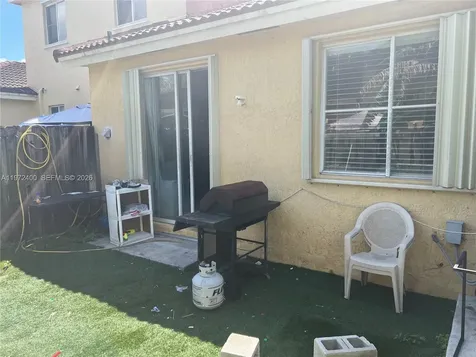 95 SW 15 Road Homestead FL 33030