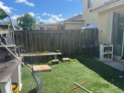 95 SW 15 Road Homestead FL 33030
