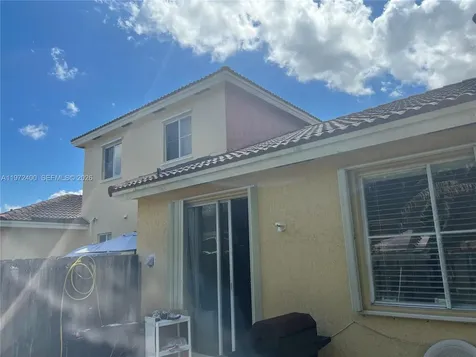 95 SW 15 Road Homestead FL 33030