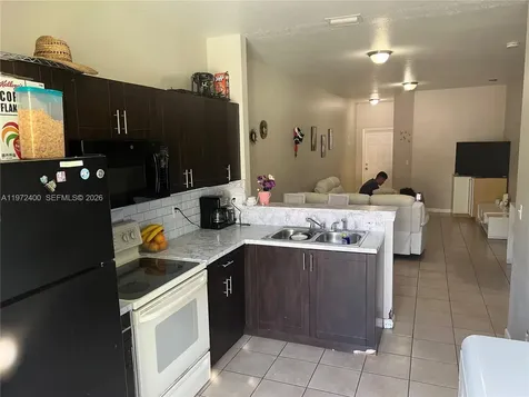 95 SW 15 Road Homestead FL 33030
