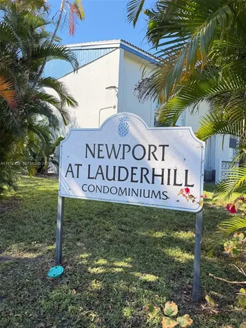 2035 NW 46th Avenue Lauderhill FL 33313