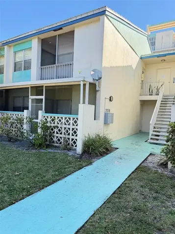 2035 NW 46th Avenue Lauderhill FL 33313