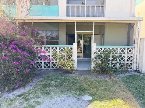 2035 NW 46th Avenue Lauderhill FL 33313