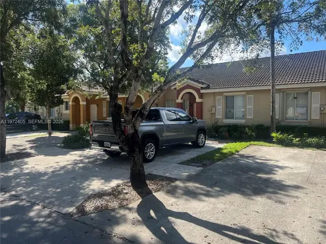 136 SW 15 Te Homestead FL 33030