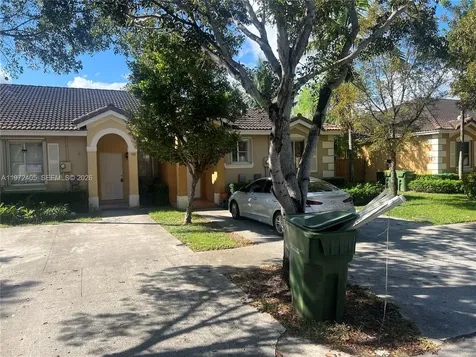 136 SW 15 Te Homestead FL 33030